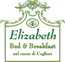 Elizabeth - Bed & Breakfast